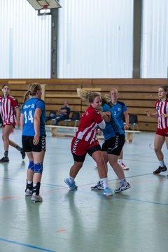 Bild 431 - Frauen BT Vorbereitungsturnier